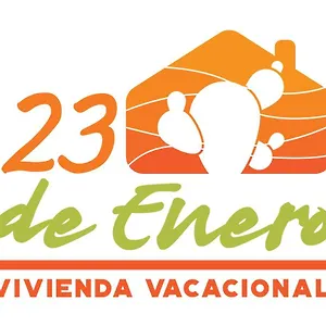 23 De Enero Apartamento
