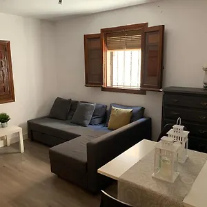  Apartamento En 2 España