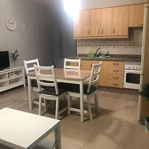 Calmas Apartamento