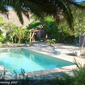  Сasa de vacaciones Live San Miguel España
