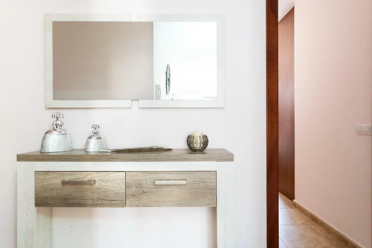 La Restinga Buceo- Vivienda vacacional La Restinga