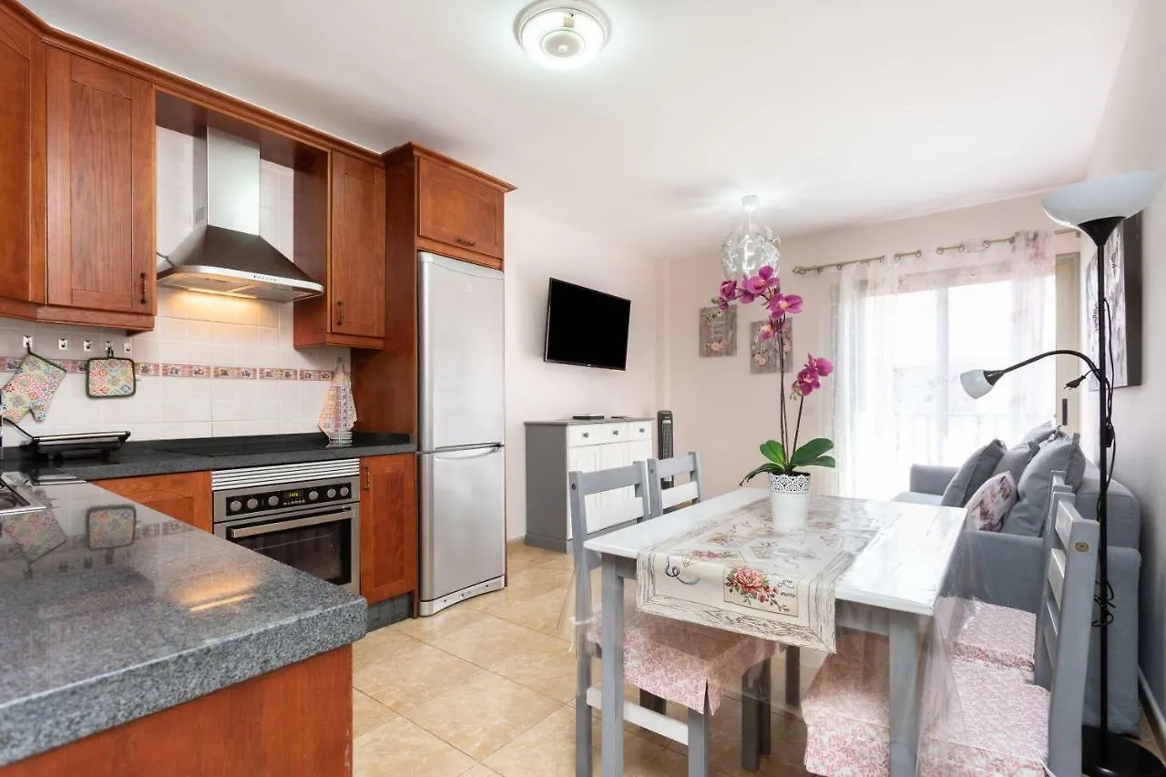 Apartamento La Restinga Buceo- Vivienda vacacional España